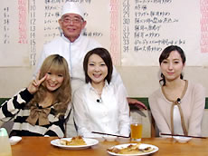 サンデージャポン